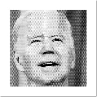 Hope, Biden 2024 Posters and Art